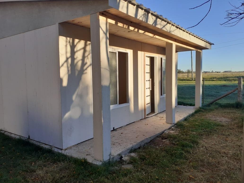 Casas en venta - 4 Dormitorios 2 Baños - 120 mts2 - General O Brien - 1