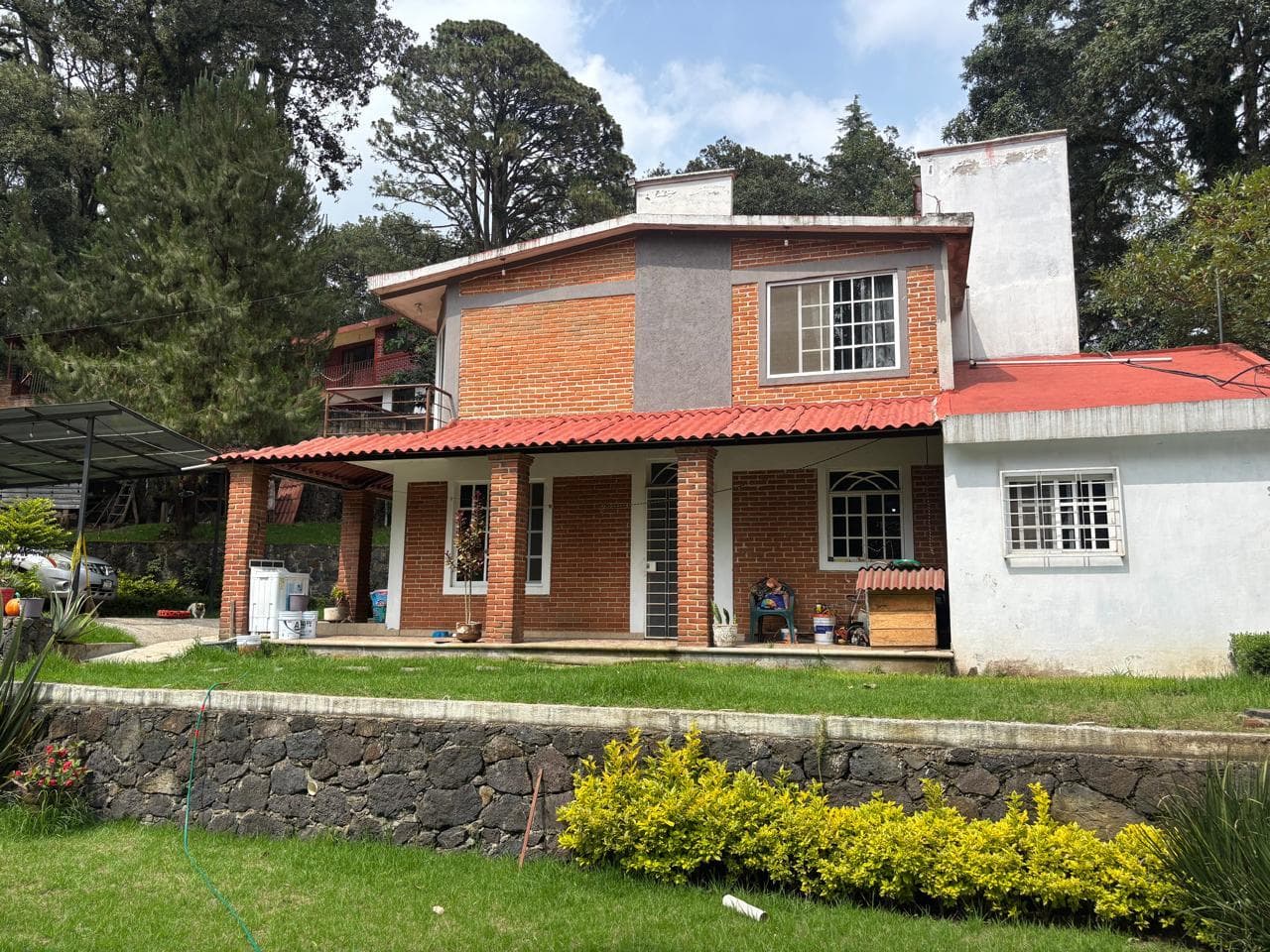 Casa en Sierra Encantada - 1