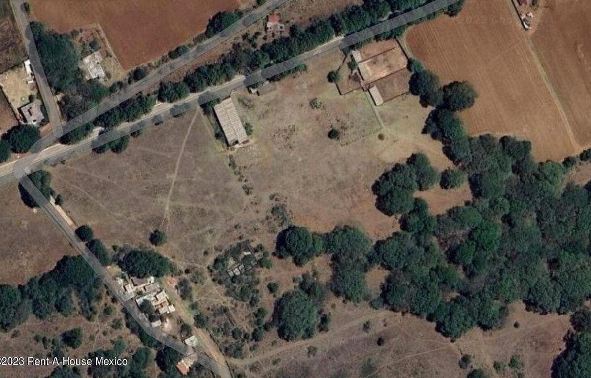 Rancho en Venta en Jilotepec ,Canalejas RU 24-2203. - 1