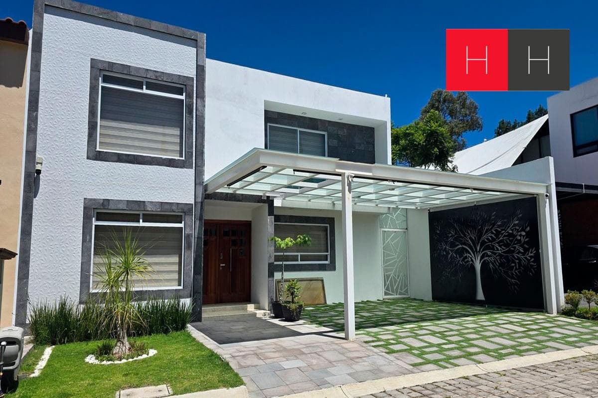 Casa en Venta en Apizaco Tlaxcala - 1