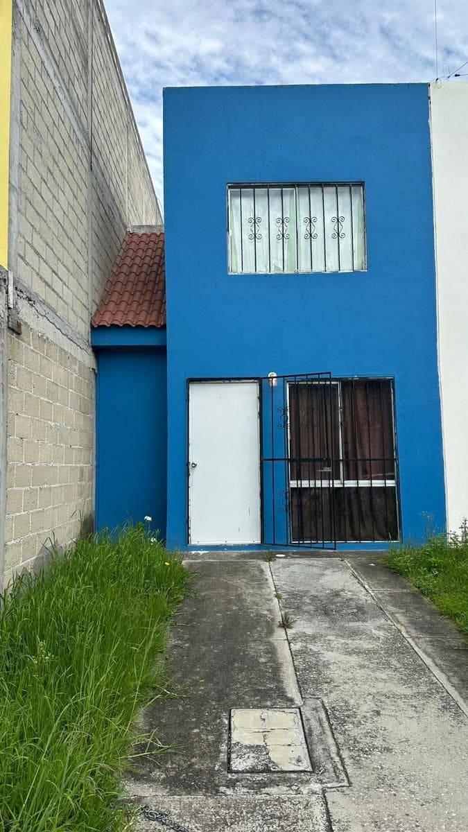Casa en Ex REancho San Dimas - 1