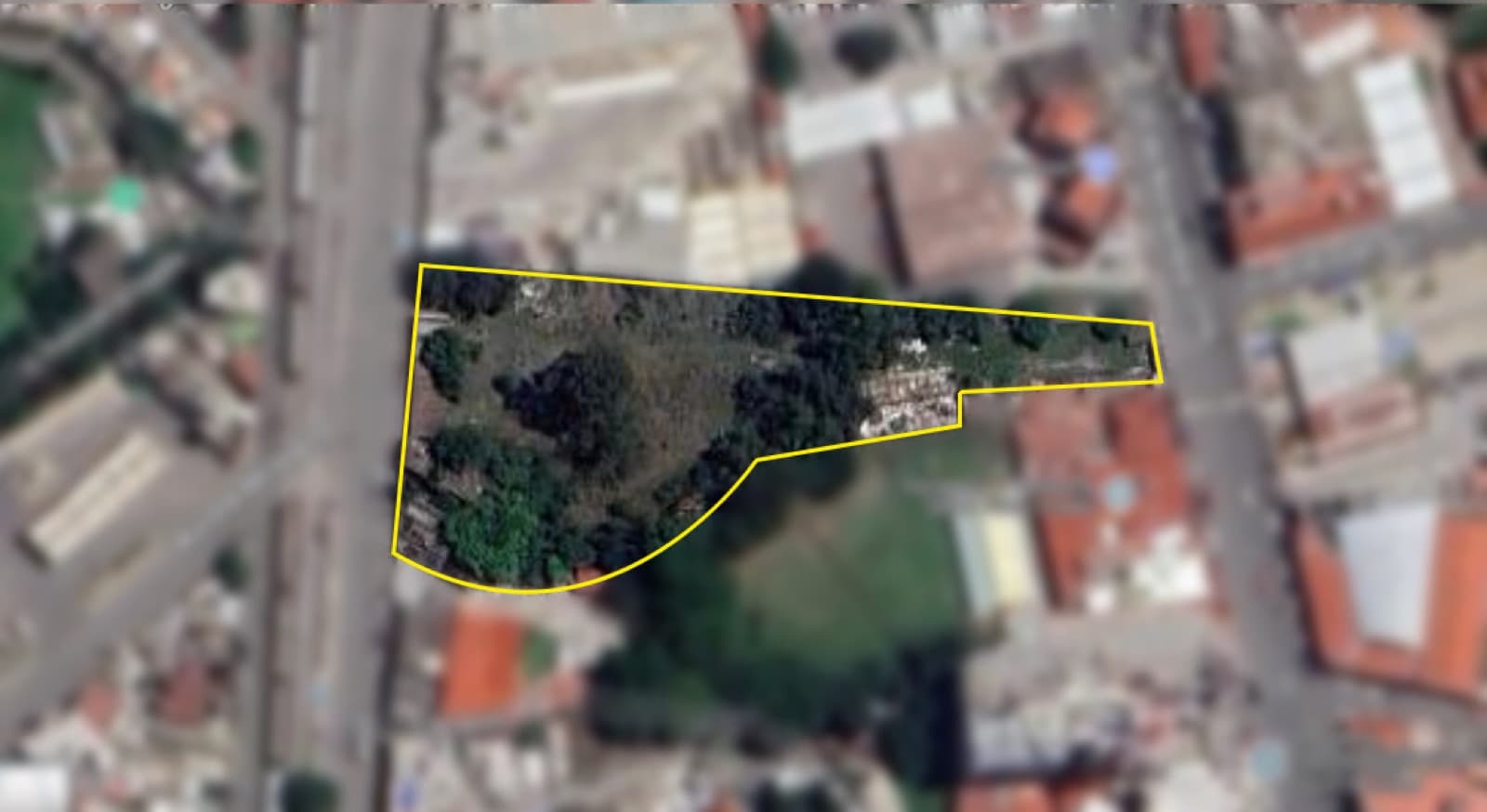 Terreno - Cuautitlán Centro - 1