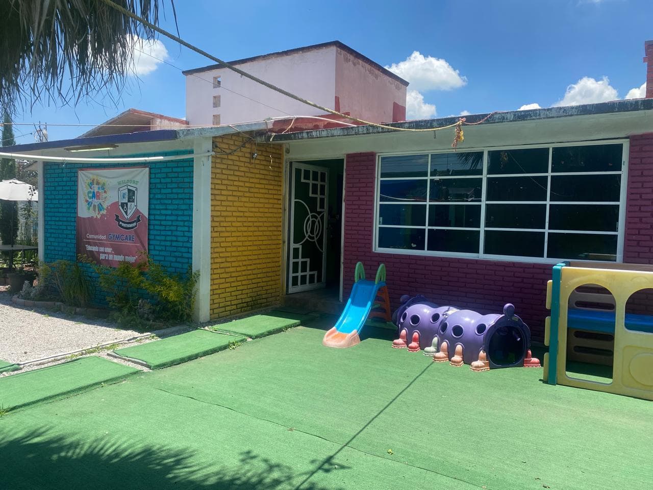Casa en San Miguel Jagüeyes, Huehuetoca - 1