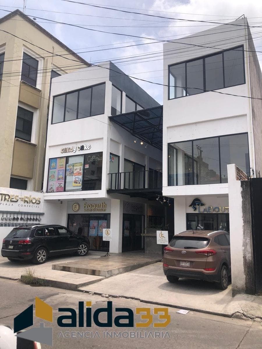 Local Renta - 1