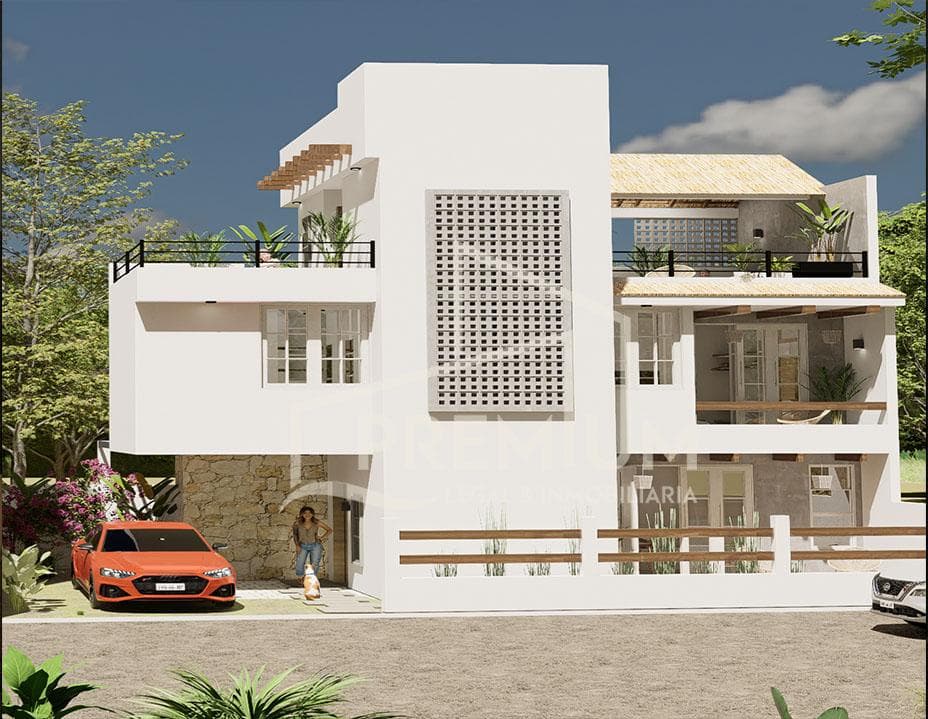 Casa en Emiliano Zapata - 1
