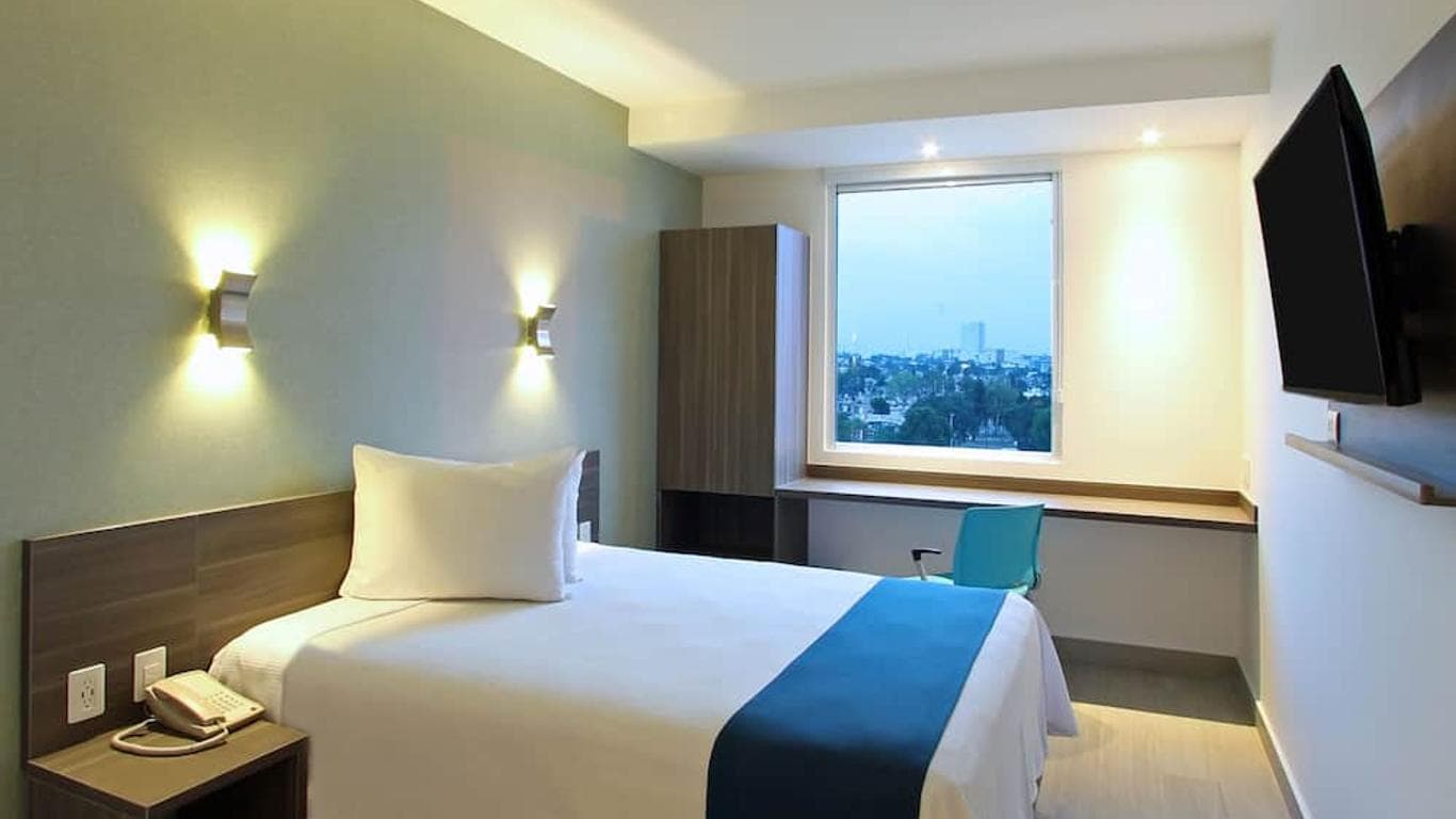 Exclusivo Hotel en Venta en Operación en Puebla, México - 1