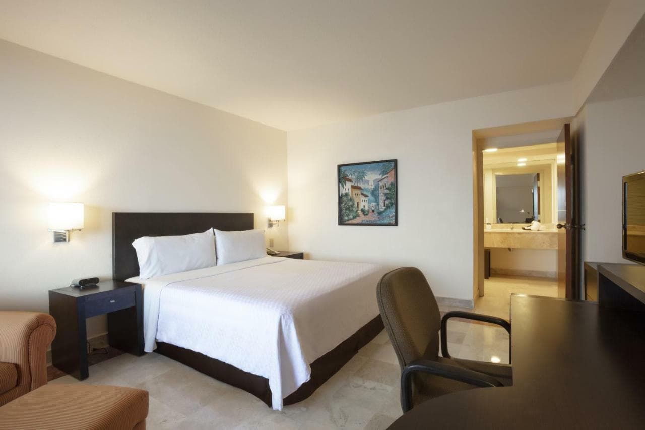 Exclusivo Hotel en Venta en operación en Ciudad del Carmen, Campeche, México - 1