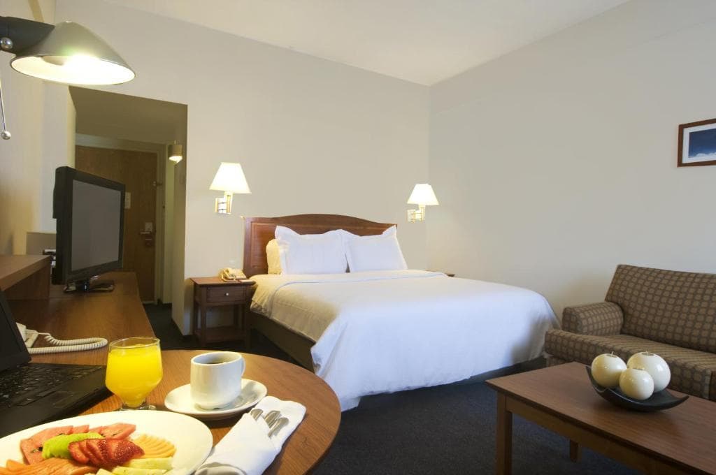 Exclusivo Hotel en Venta en operación en Puebla, México - 1
