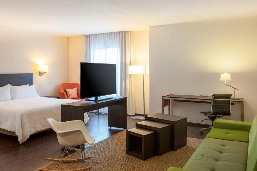 Exclusivo Hotel en Venta en operación en Villahermosa, Tabasco, México - 1
