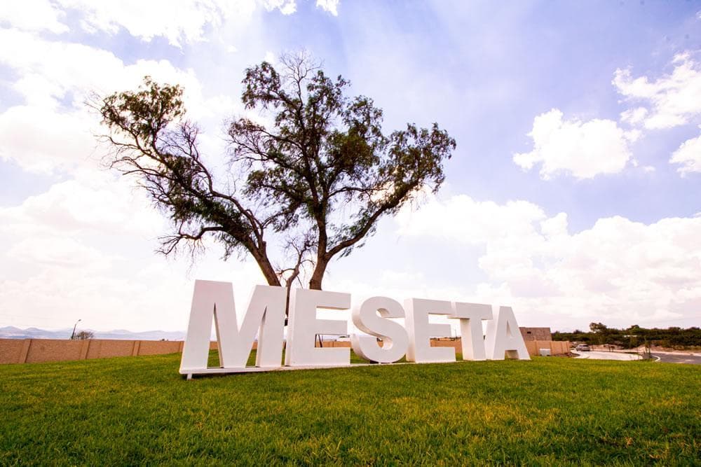 VENTA DE TERRENOS PREMIUM EN MESETA QUERETARO - 1