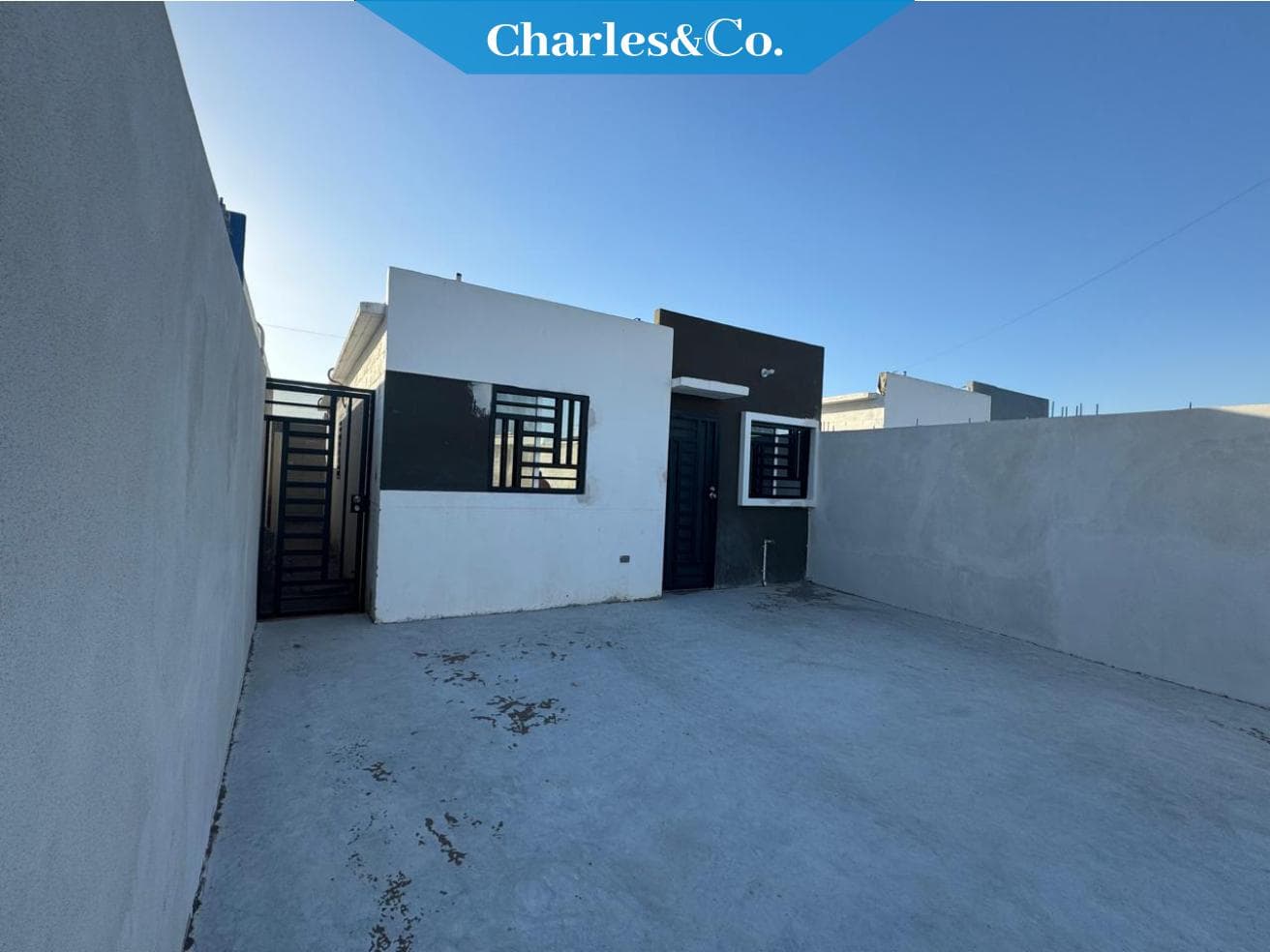 Casa En Renta - 1
