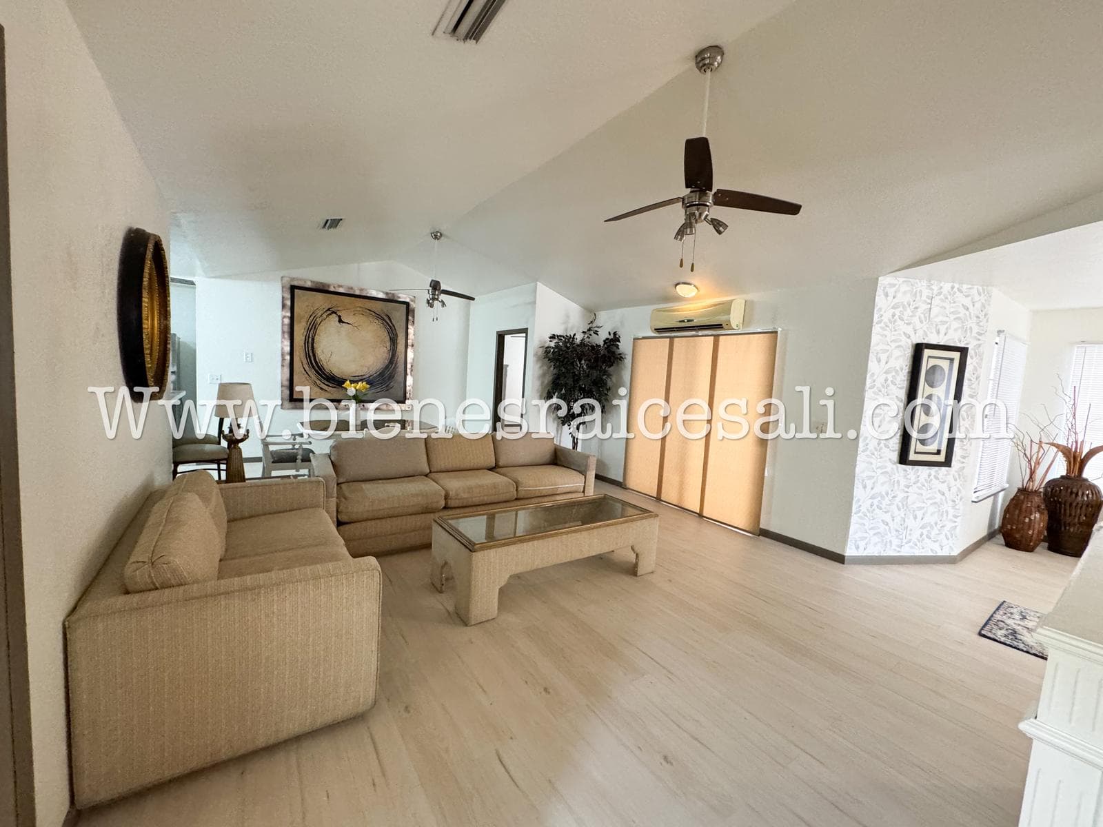 Departamento En Renta en Piedras negras coahuila - 1