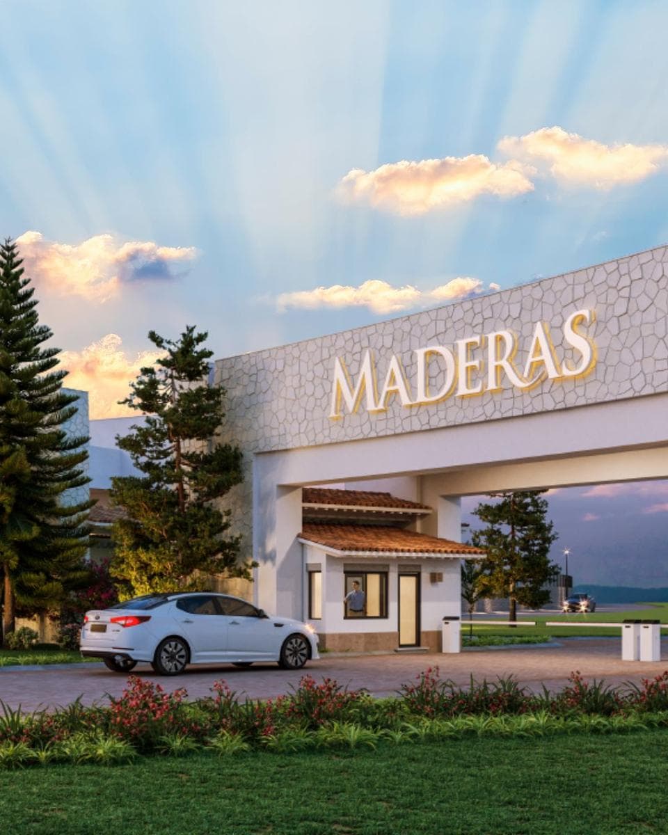 Terreno Cd Maderas - $758,000 - 1