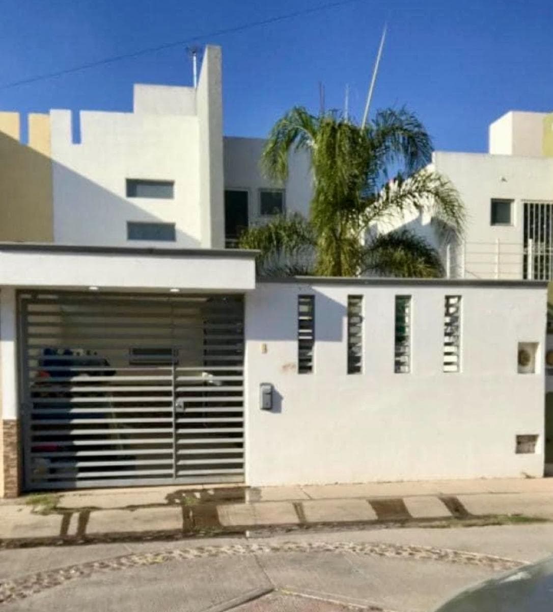 Casa en Venta en Paso de Argenta - 1