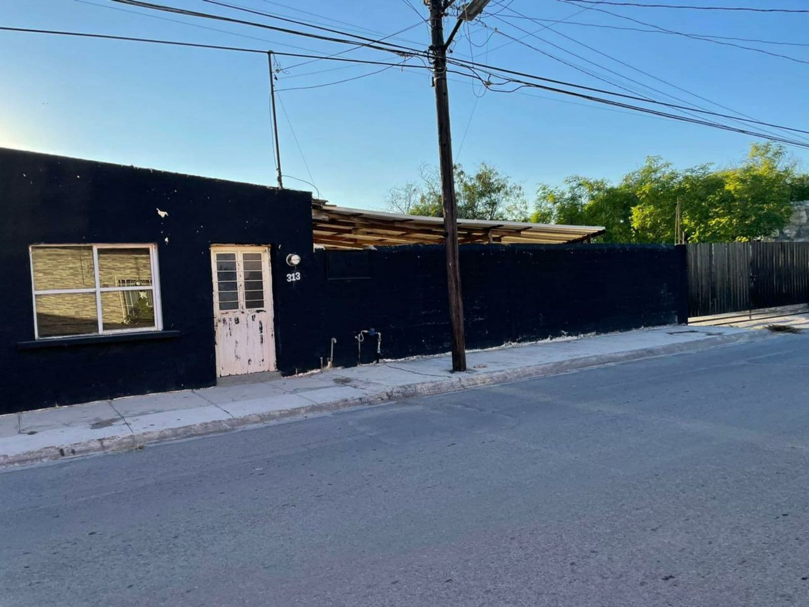 TERRENO EN RENTA COLONIA HUINALA APODACA NL - 1