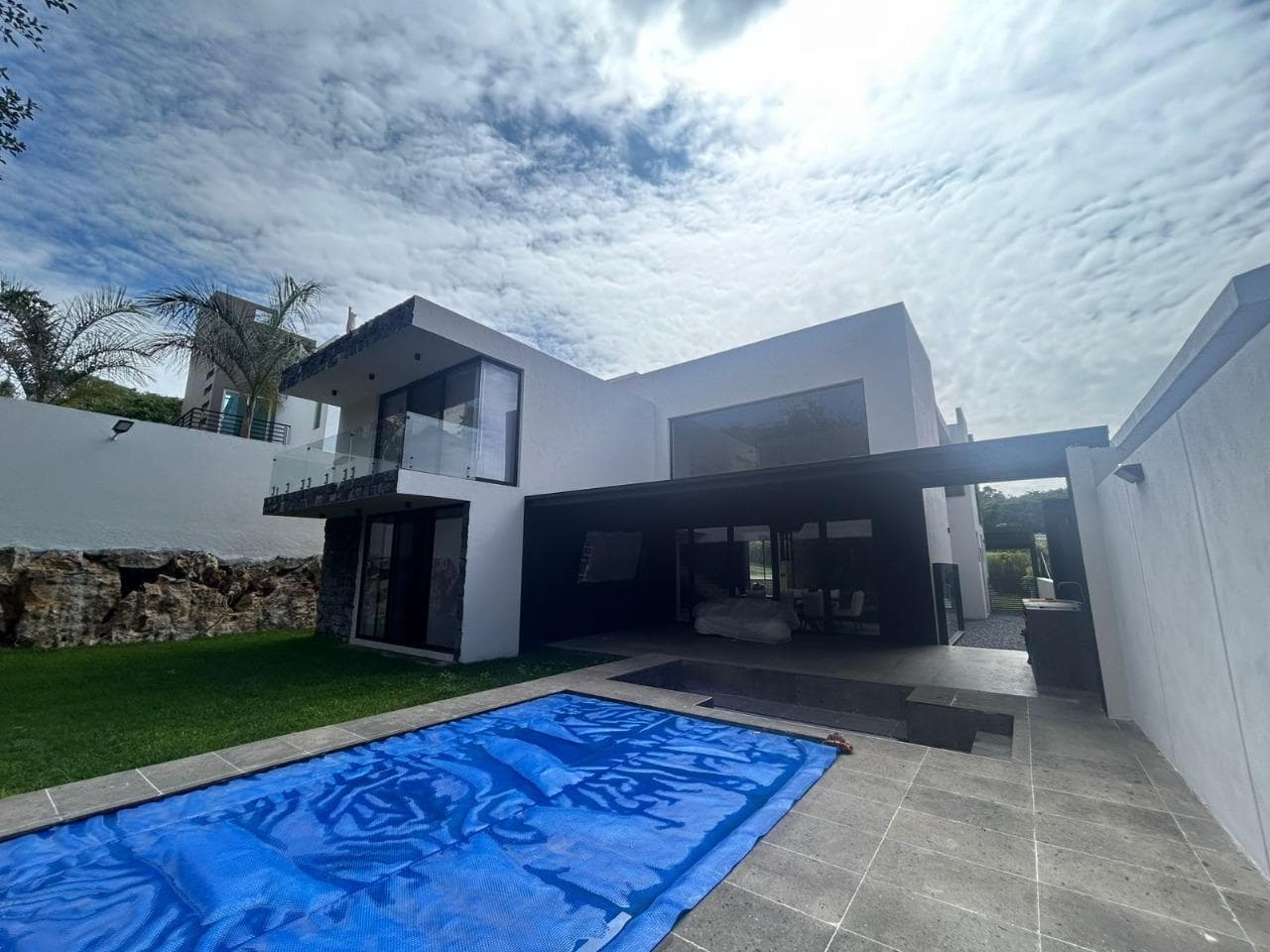 Venta Gran Reserva Ixtapan de la Sal Club de Golf - 1