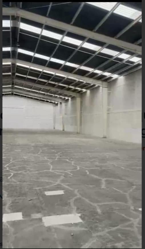 BODEGA EN RENTA ZONA INDUSTRIAL HIDALGO - 1