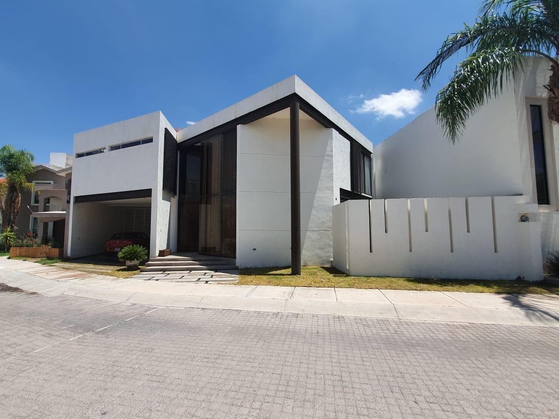 Casa en Venta en Real del Molino - 1