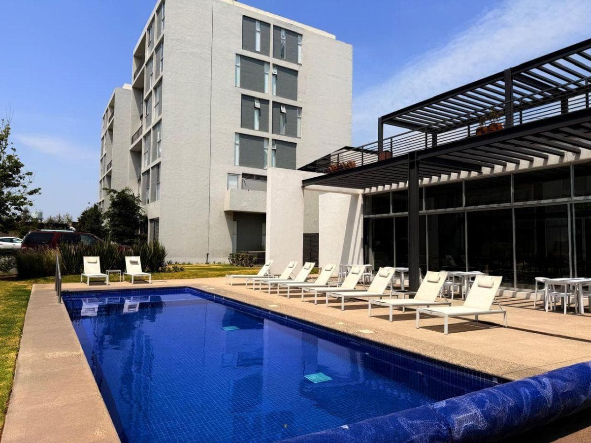 Departamento en Venta enNueva Galicia Jalizco - 1