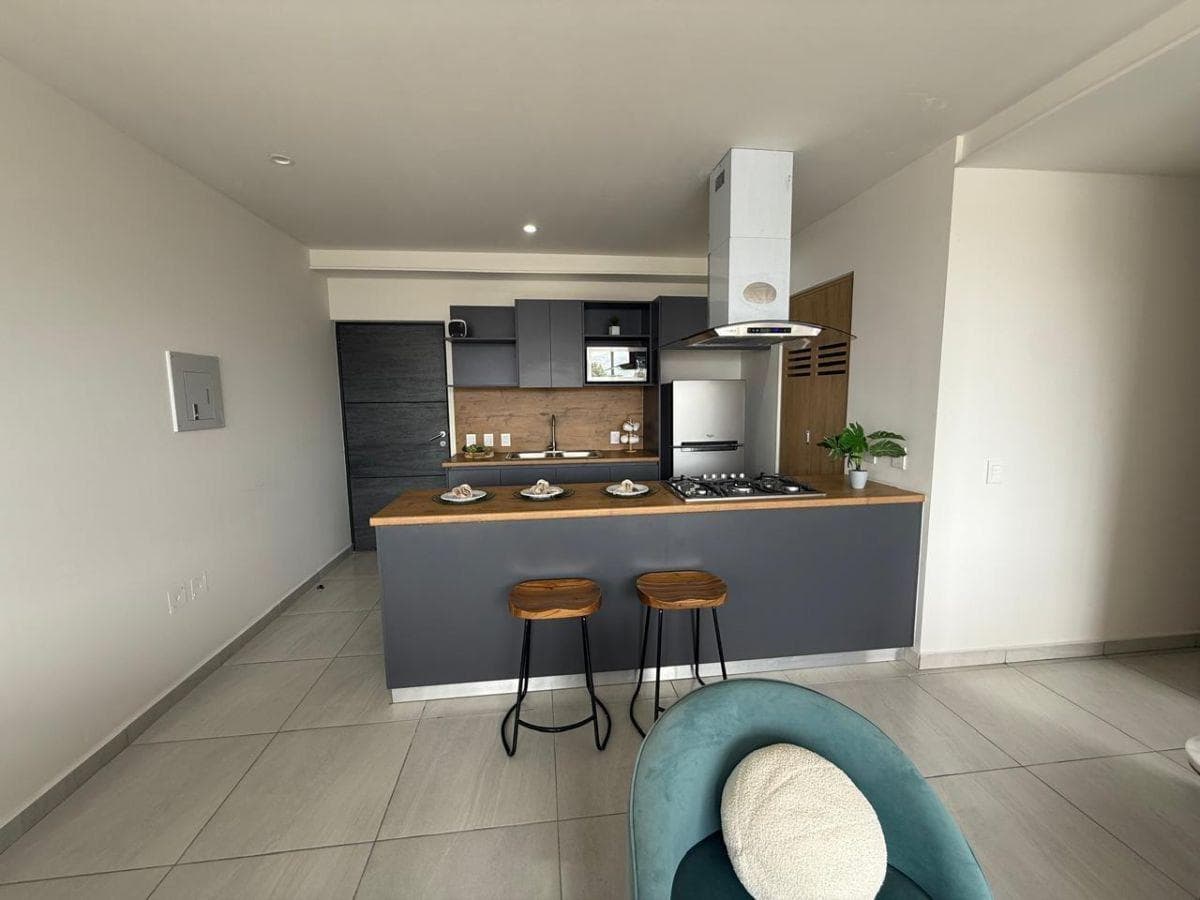 Departamento en Venta enNueva Galicia Jalisco - 1