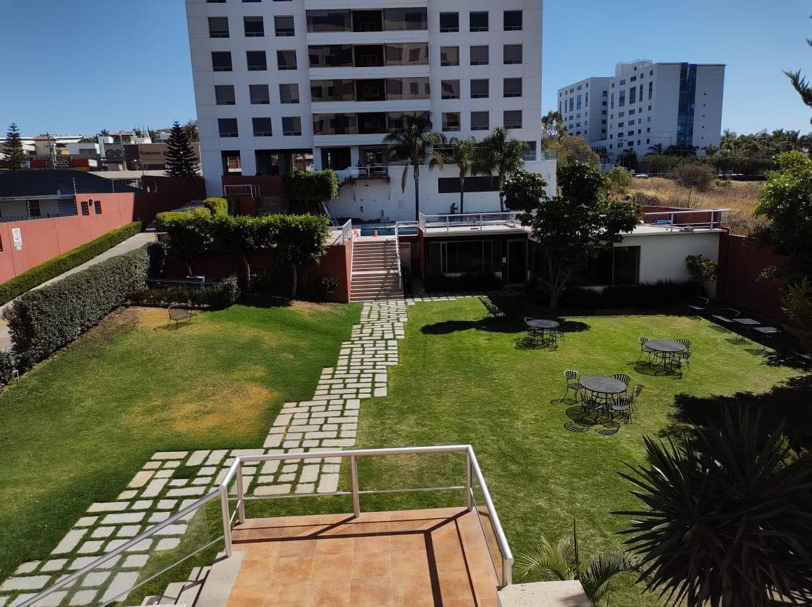 DEPARTAMENTO VENTA O RENTA PUNTA CAÑADA LEON GUANAJUATO ZONA NORTE - 1