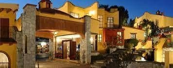 HOTEL EN VENTA EN GUANAJUATO GUANAJUATO - 1