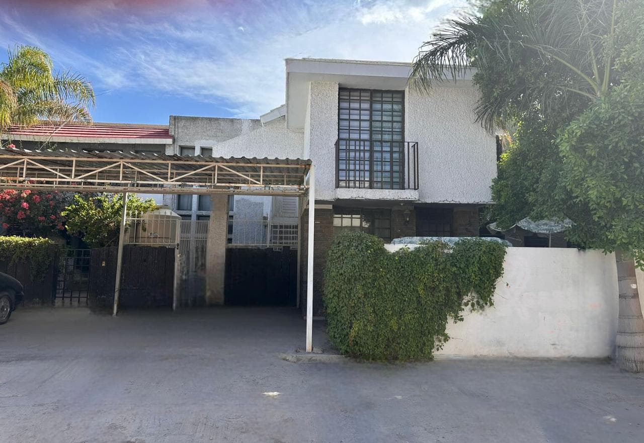 Departamento en renta en valle dorado en torreon - 1