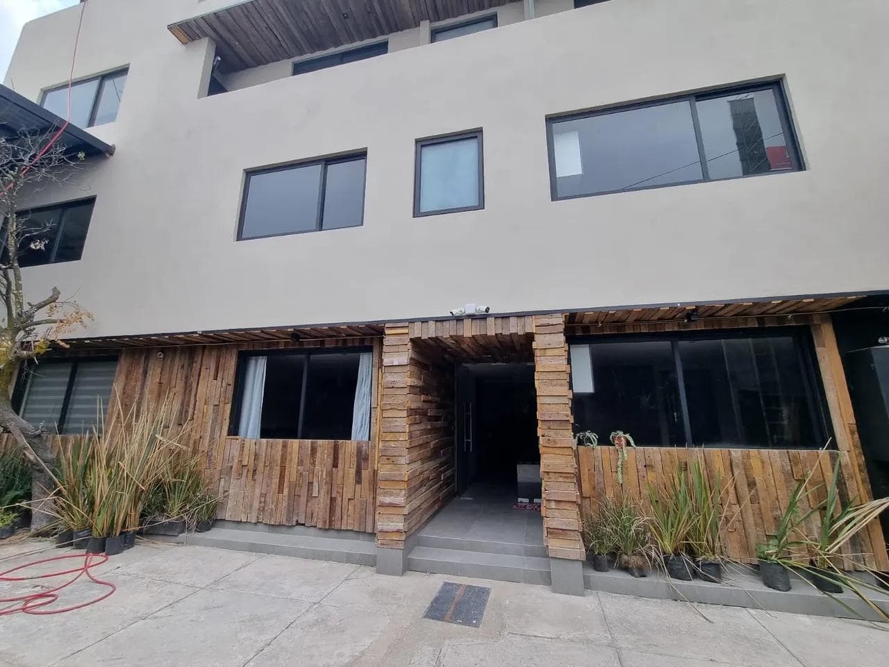 RENTA DE PENT-HOUSE AMUEBLADO EN METEPEC ESTADO DE MÉXICO - 1