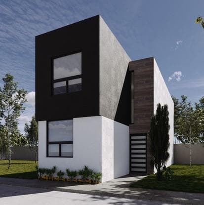 Casa en Venta en Soledad de Graciano Sánchez, S.L.P. - 1