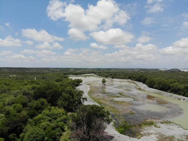 Terreno en Venta en la Presa Leon-Libertad, Linares, N. L. - 1