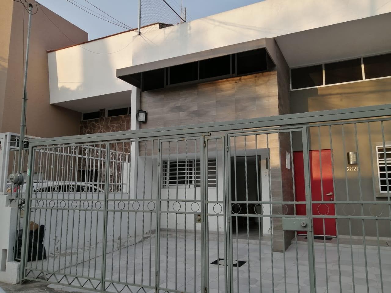 Casa en Renta - 1