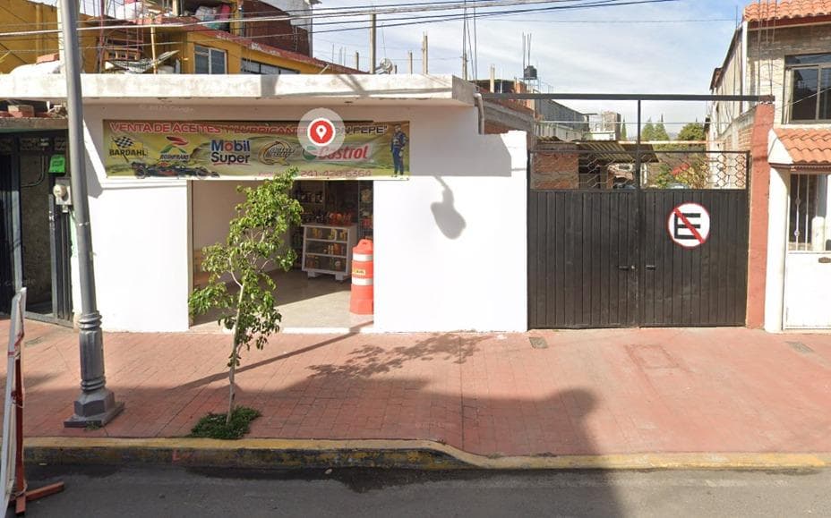 PROPIEDAD SANTA ANA CHIATEMPAN TLAX - 1