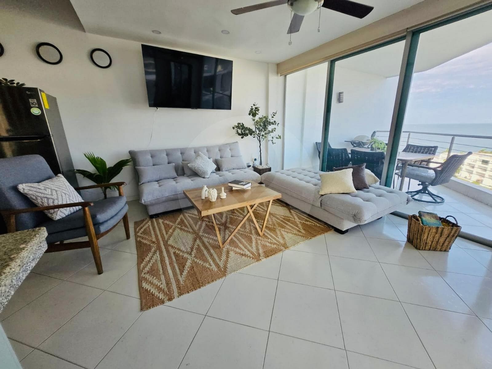 PENTHOUSE VENTA EN ARIA OCEAN NUEVO VALLARTA - 1