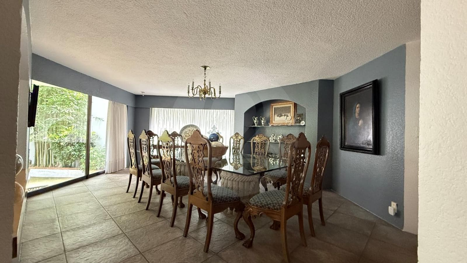 Casa En Condominio en venta en Lomas Altas 3 Recámaras - 1
