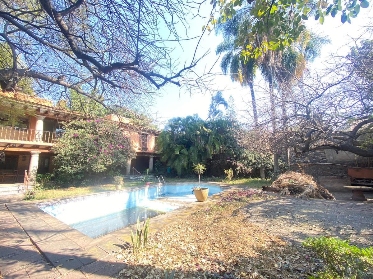 Casa - Vista Hermosa - 1