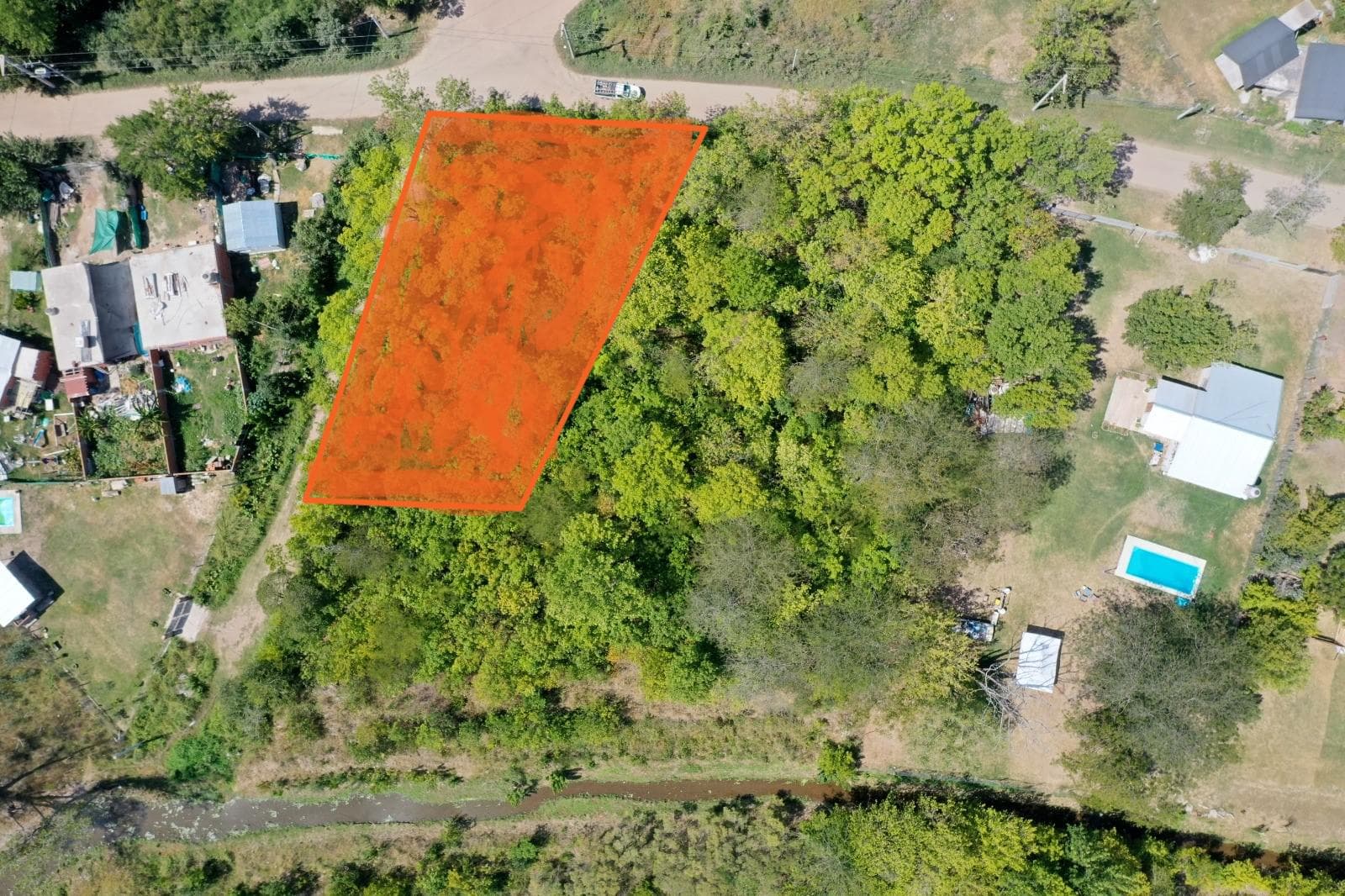 Venta y/o Alquiler Terreno 7029 mts en Loma Verde, Escobar - GBA Norte - PERMUTA - 1