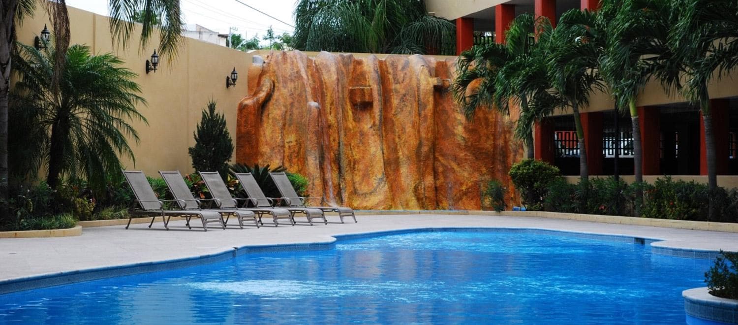VENTA HOTEL EN TAMAULIPAS - 1