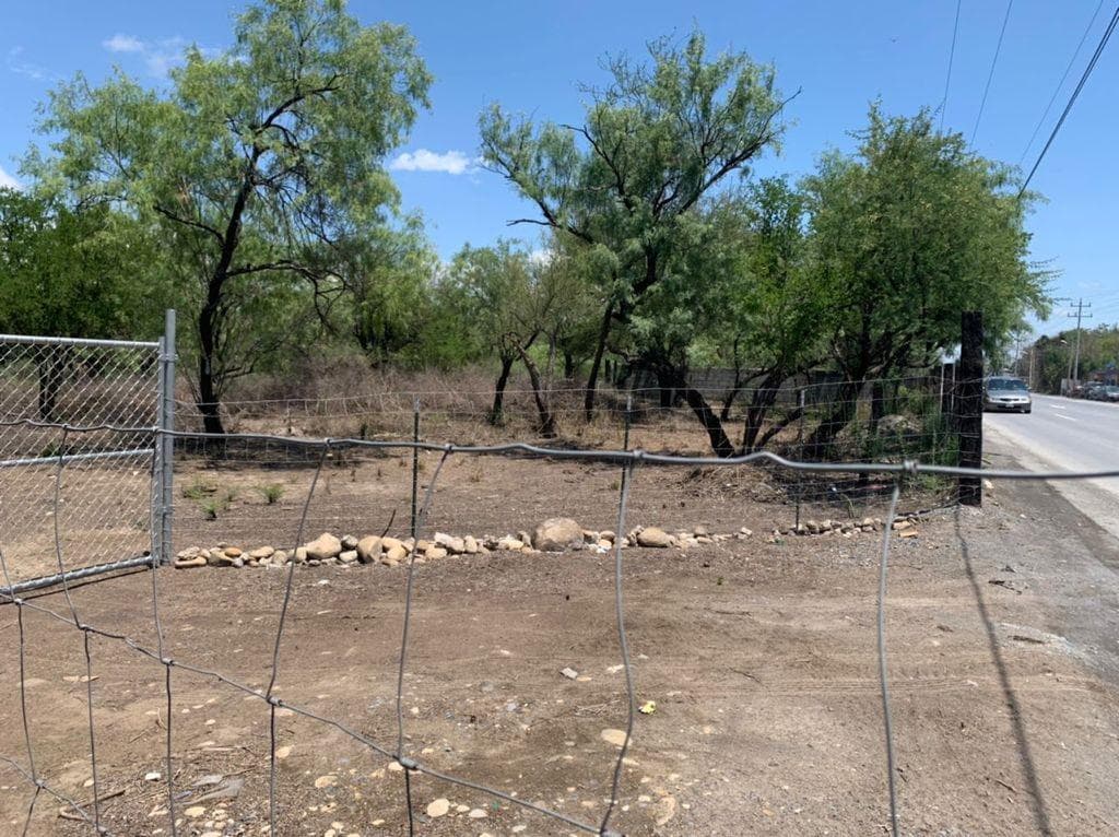 Terreno en venta Pesquería Nuevo Leon - 1