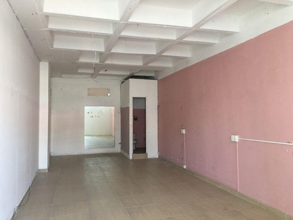 Local en venta en Col Linda Vista en Guadalupe Nuevo Leon - 1