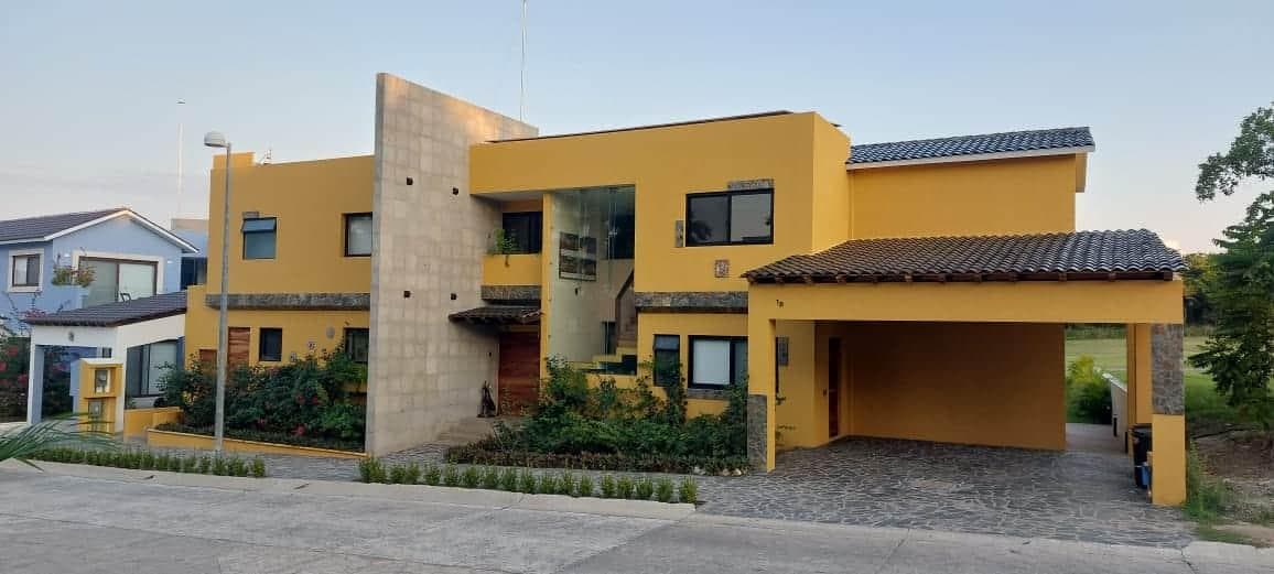 Casa en renta en Punta Mita Nayarit - 1