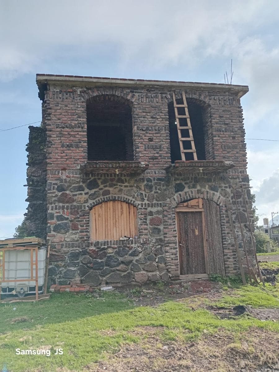 Casa Valle de los Soles - 1
