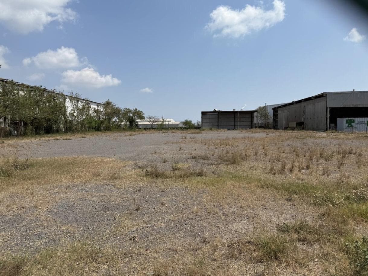 Terreno en RENTA de 5000m2 en Ciudad Industrial Bruno Pagliai - 1
