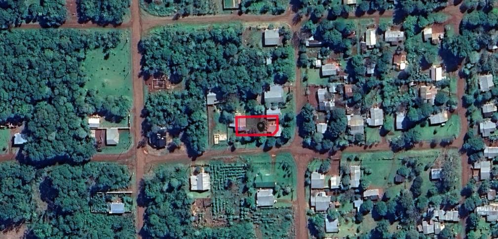 Terreno sobre calle Agr. Maintzhusen 1292 Km14 Barrio Jossi - 1