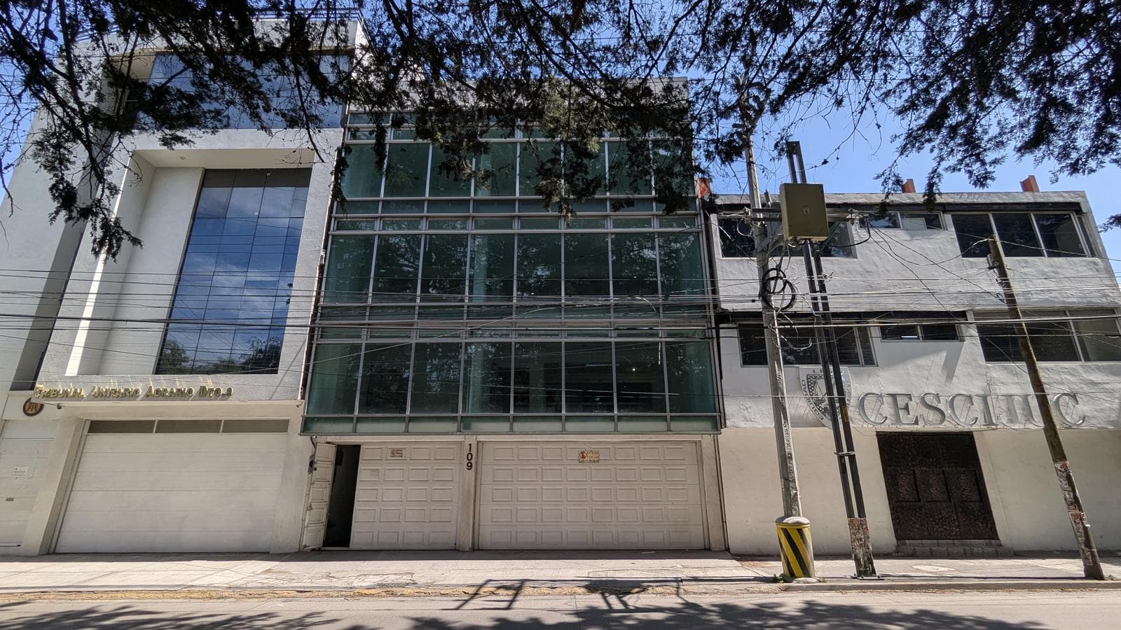 VENTA DE EDIFICIO EN METEPEC SOBRE PASEO TOLLOCAN - 1