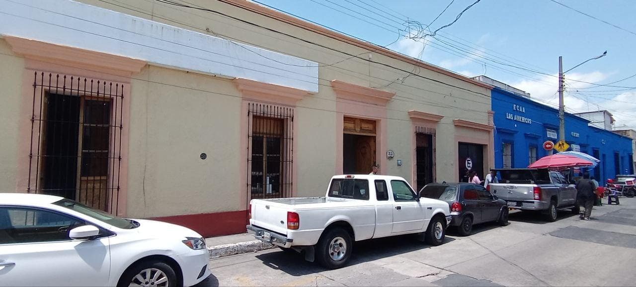 en colonia Centro. - 1