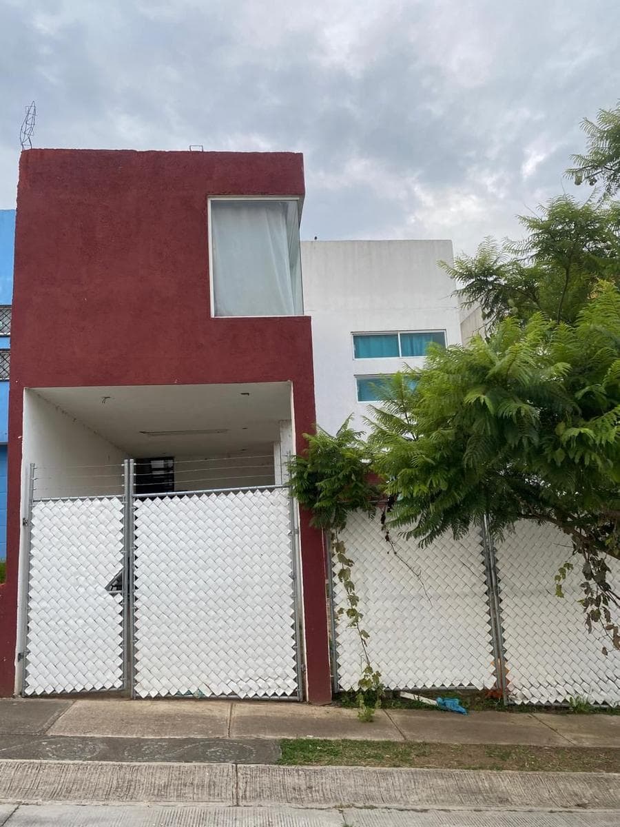 Casa en venta - 1