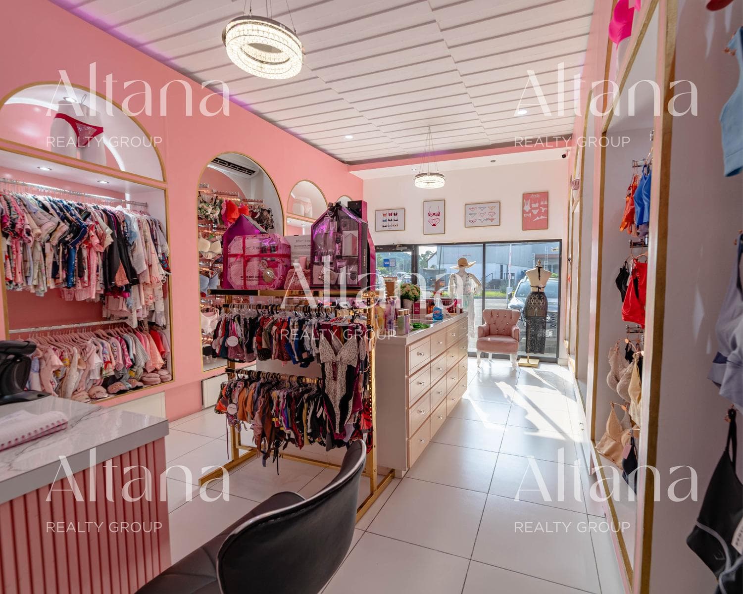 Local Comercial en Venta - 1