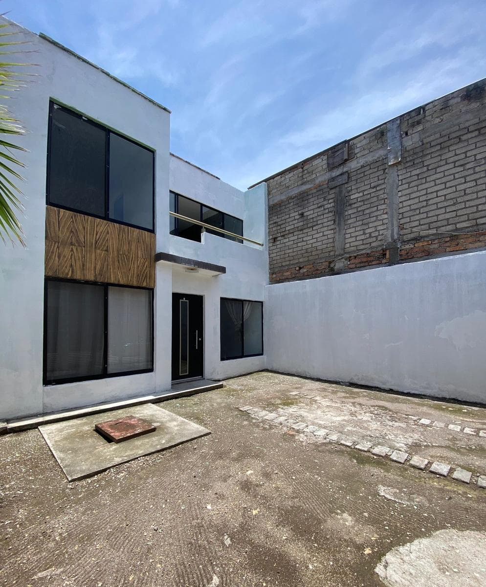 Casa en Venta - 1