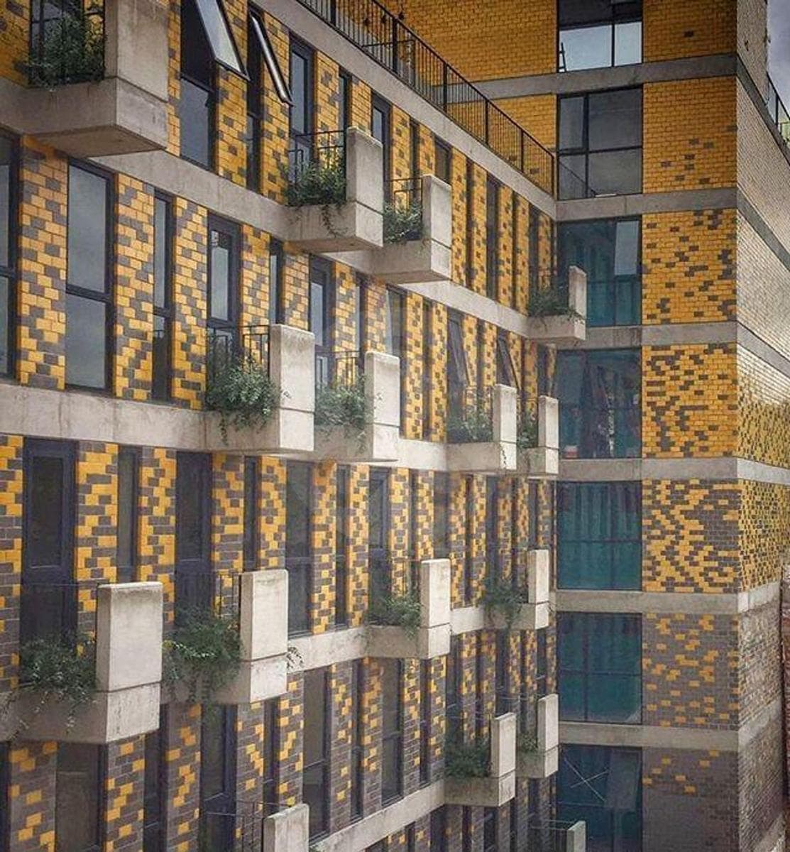 Departamento en venta en Buenavista 3 Recámaras - 1