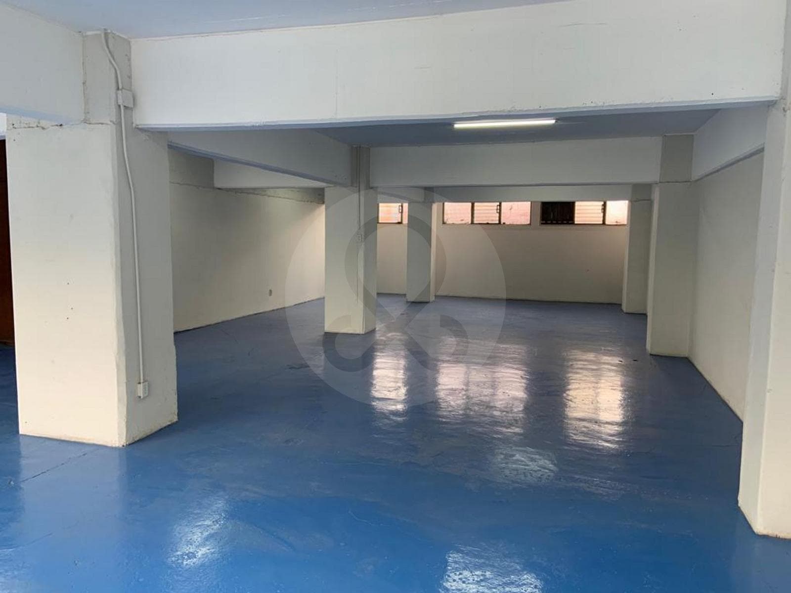 Bodega Comercial en renta en San Andrés Atoto - 1